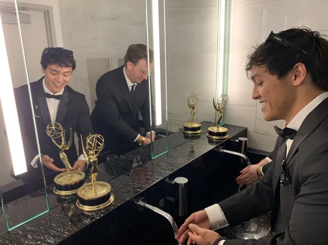 Project image