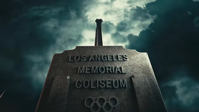 WARTIME - USC Football Hype Video 2025 - Original Score and Remix by Mic Ferrante
