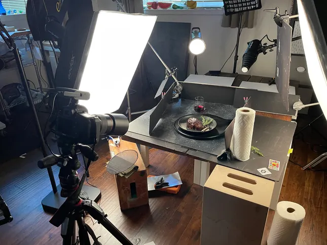 Project image