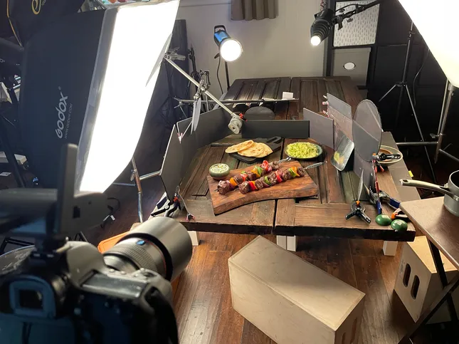 Project image