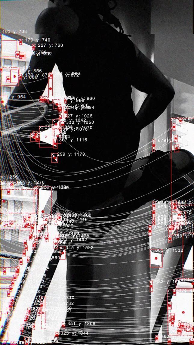 Digital Runners / On