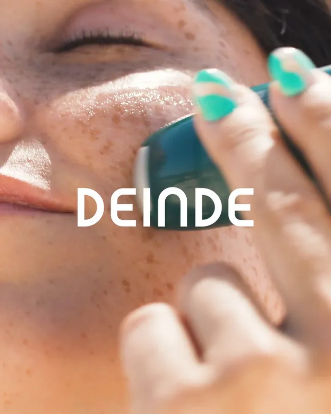 Deinde ICRG Launch