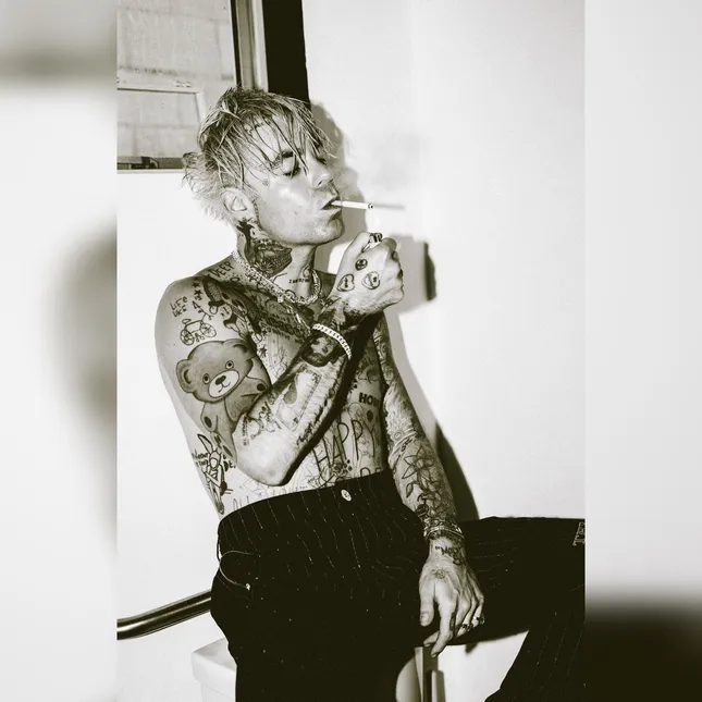 Mod Sun
