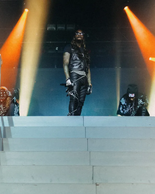 Offset