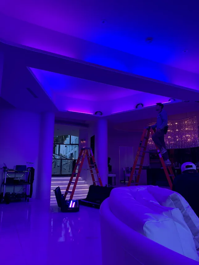 Project image