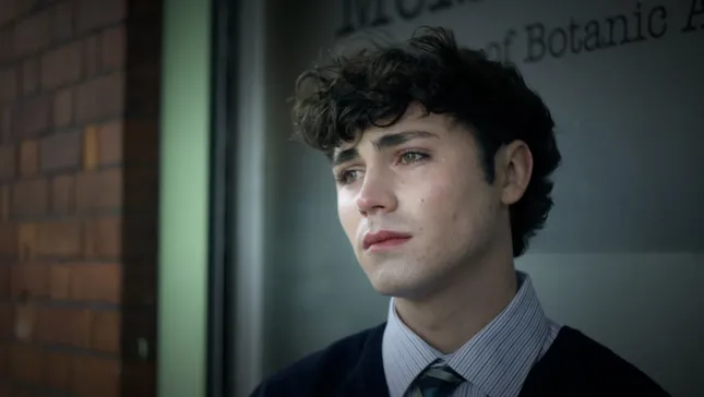 “Sugar in His Tea” MV