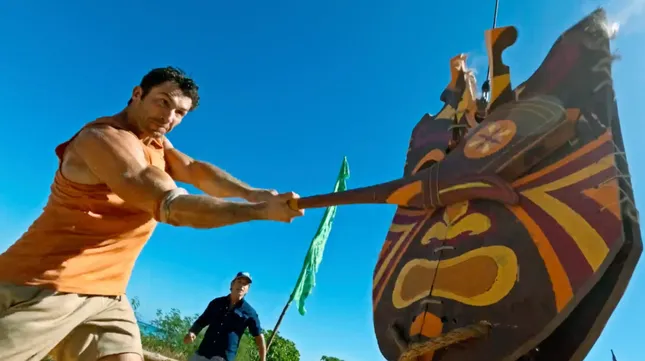 Survivor Season 47-50