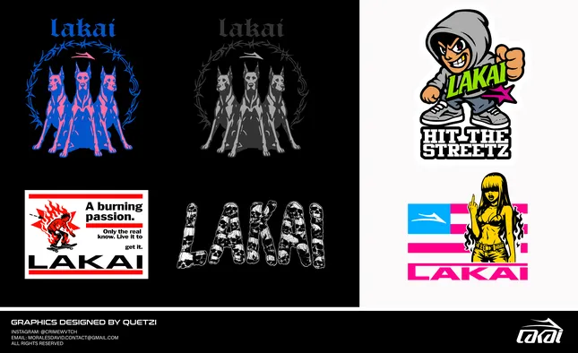 LAKAI