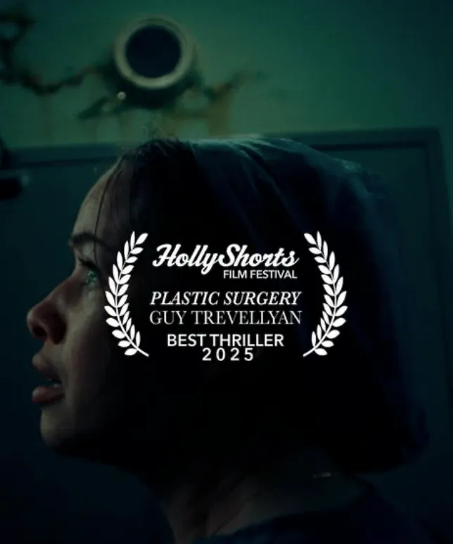 Plastic Surgery Trailer Composer