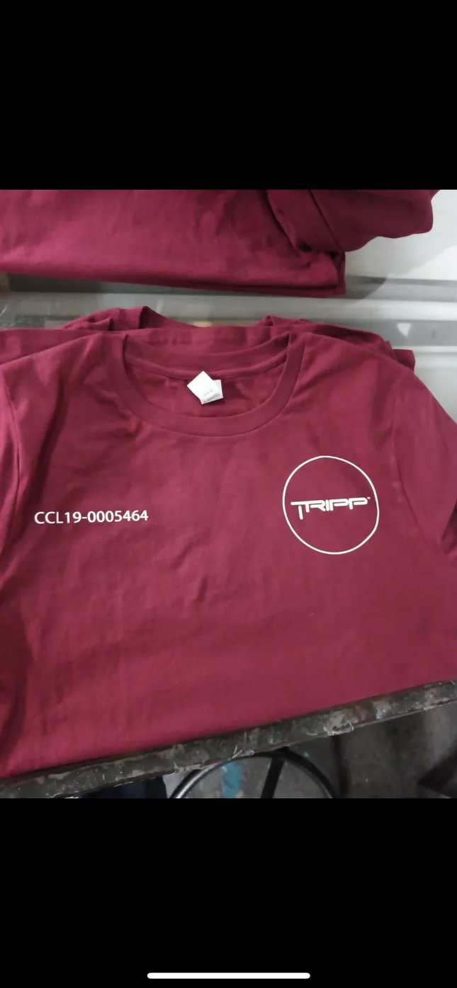 Tripp