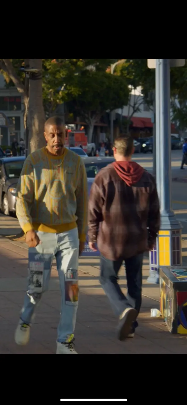 Curb Your Enthusiasm (season 12)