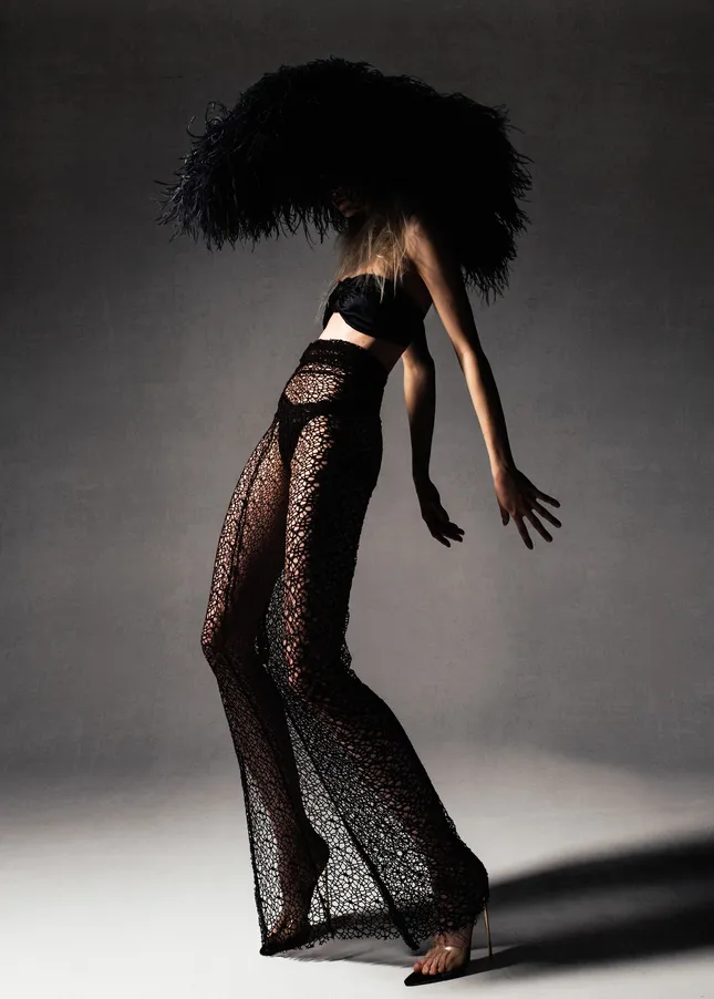 Magazine Editorial