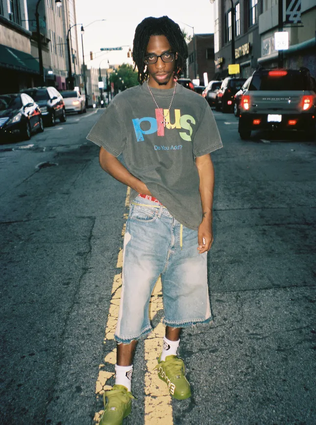 Plus One