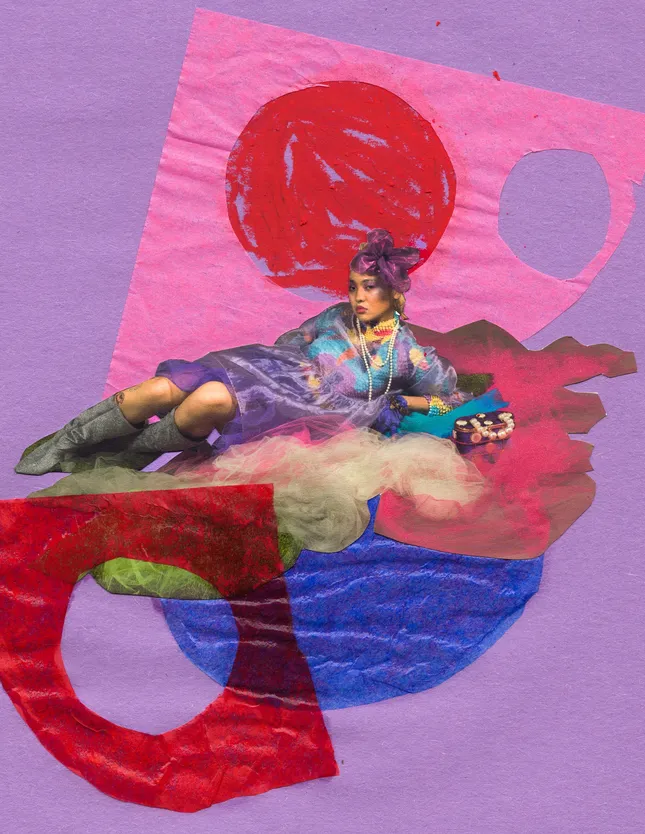 Project image