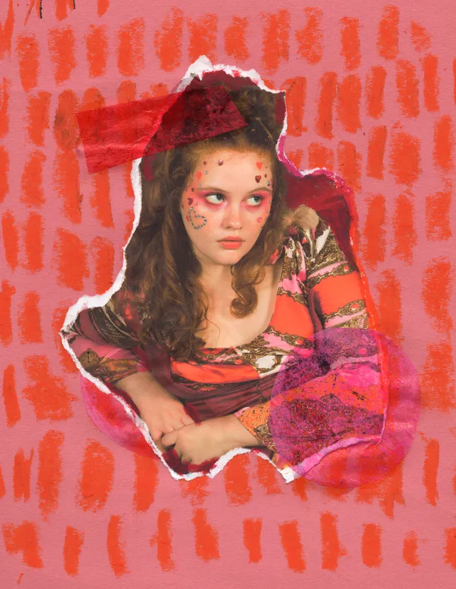 Project image