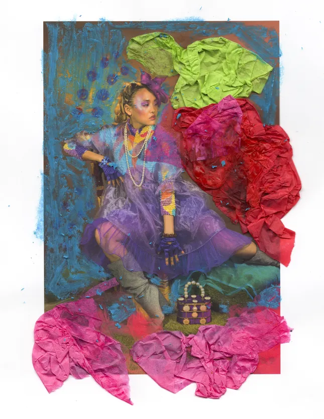 Project image