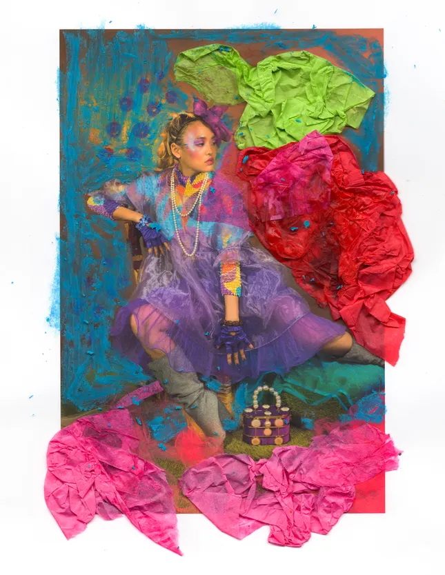 Project image