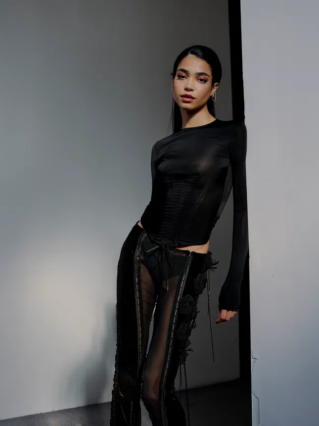 Nasty Magazine