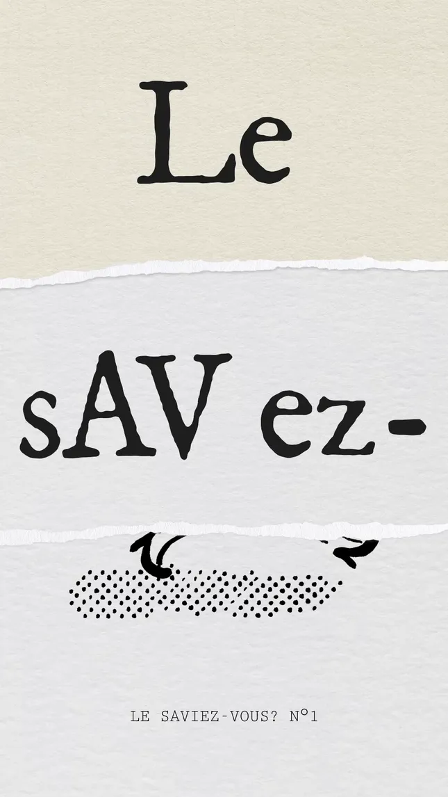 Maison Dandoy - Le Saviez vous?