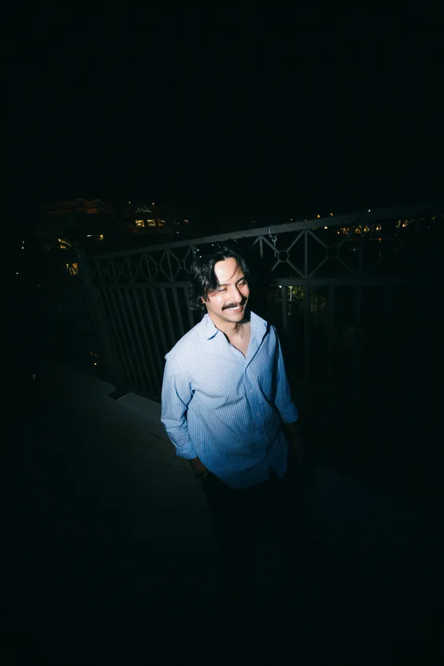 Project image