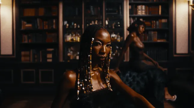 PARTYNEXTDOOR & DRAKE - SOMEBODY LOVES ME DIRECTED BY SEYI KG