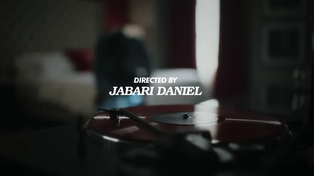 SOMEBODY LOVES ME - DRAKE X PARTYNEXTDOOR // Directed by Jabari Daniel