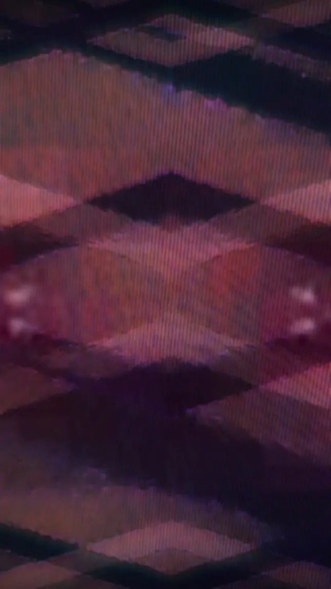 CHRSBRRY: LUVBUG -  SPOTIFY CANVAS VISUALIZERS