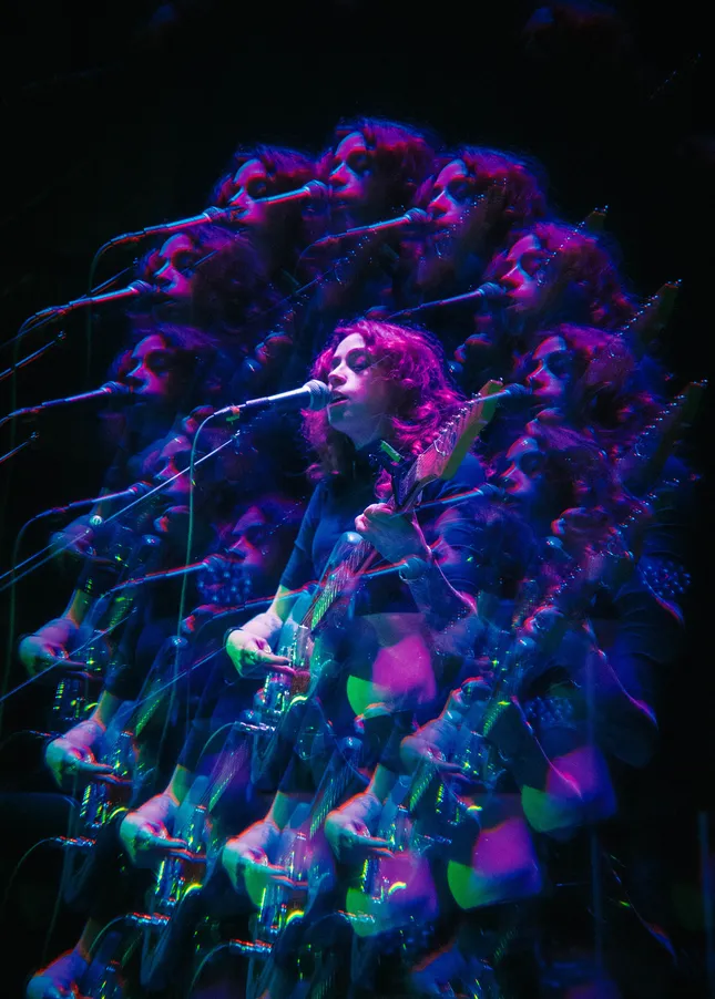 CLUNE at Anchor Rock Club - 11.30.24