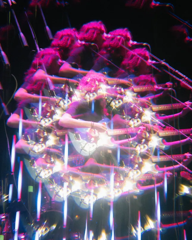 Project image