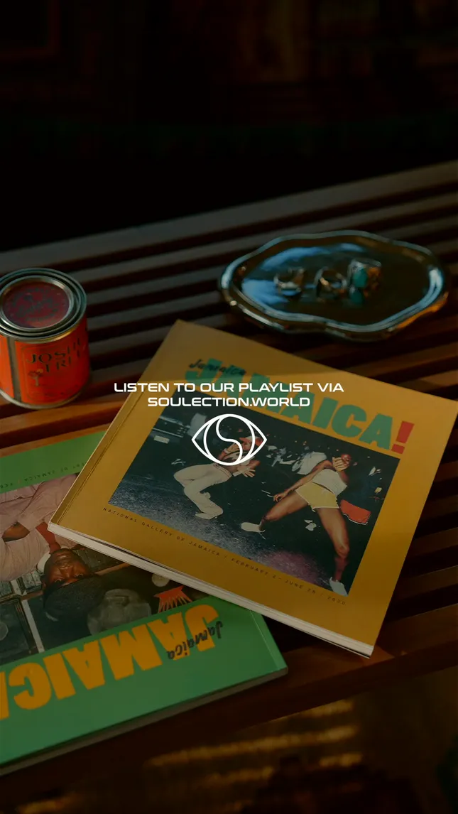 Soulection Playlists