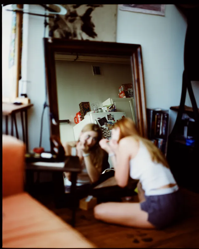 Project image