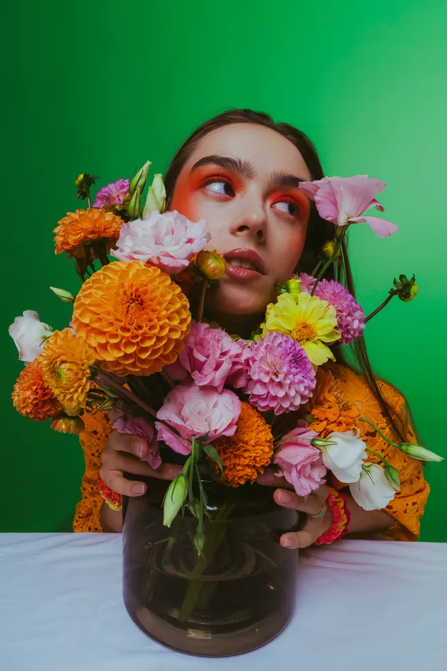 Floral