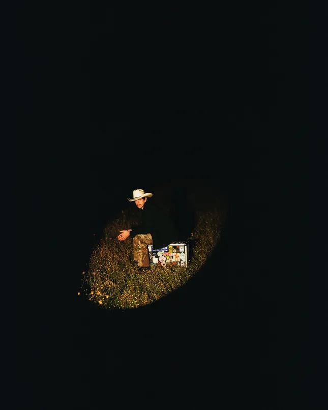 Project image