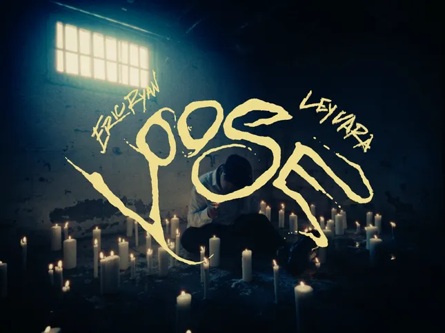 Eric Ryan - Loose (feat. Ley Vara) [Official Music Video]