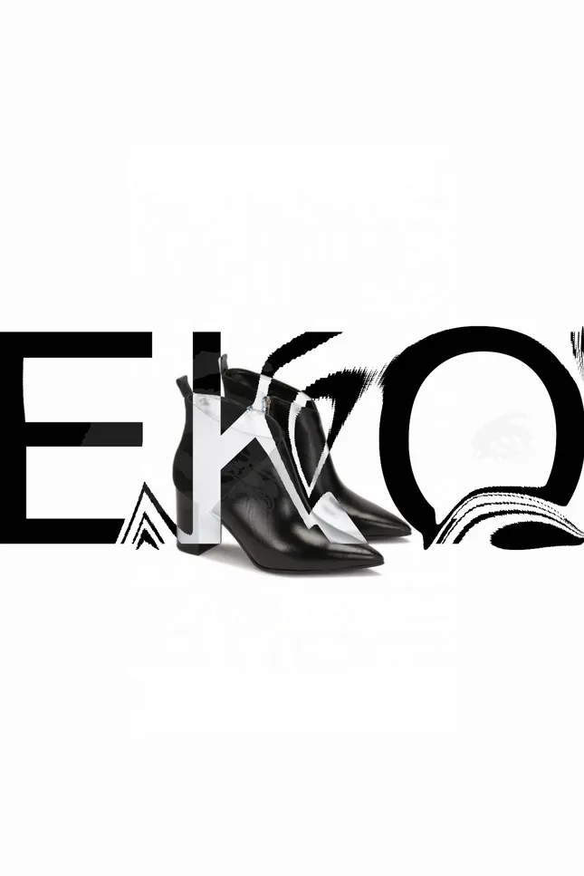 New_Collection_Eko_Shoes_Video