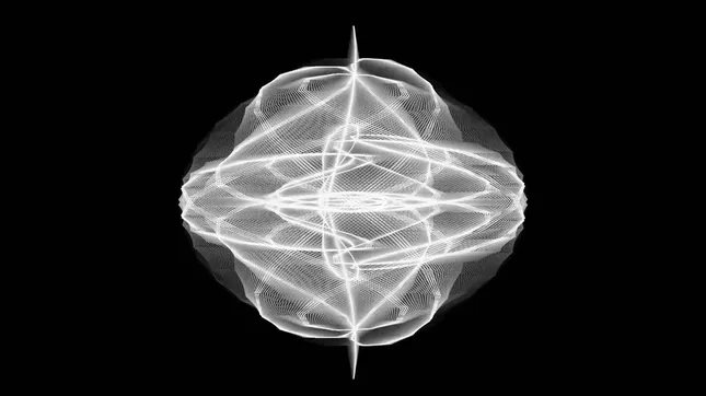 P5.js_abstract_form_visualisation