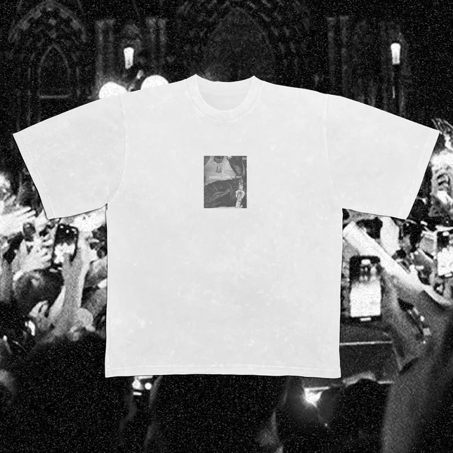 Daily Merch Designs 9/01 - 9/05