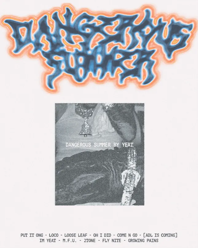 Daily Poster Designs 9/01 - 9/05