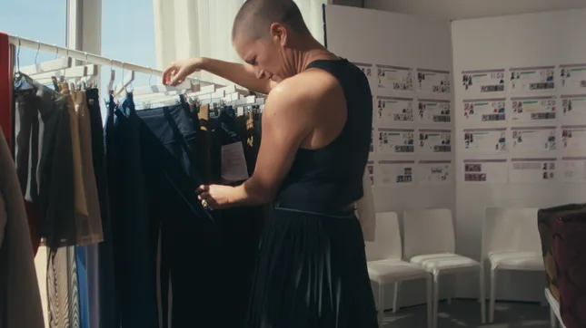 CALIA Fitness Commercial