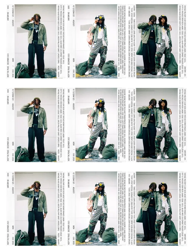 Project image