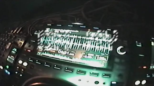 London Dj set recap