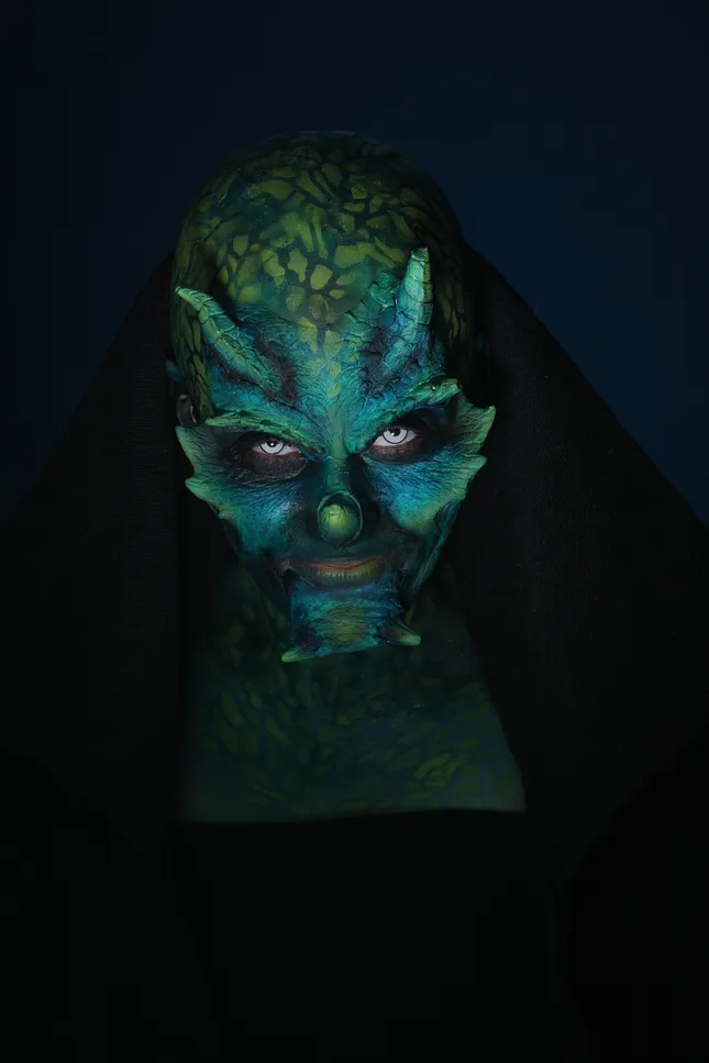 Project image