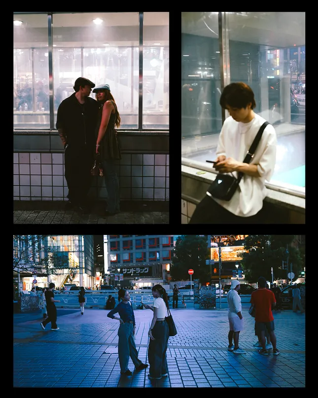 Project image