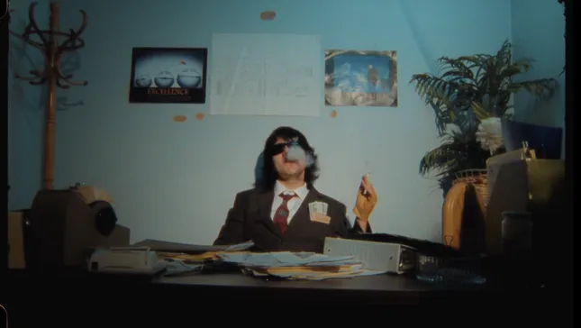 “SICK OF IT ALL” Music Video for Spunk