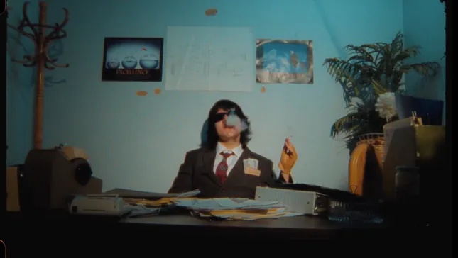 “SICK OF IT ALL” Music Video for Spunk