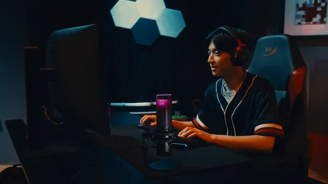 Hyper X Quadcast