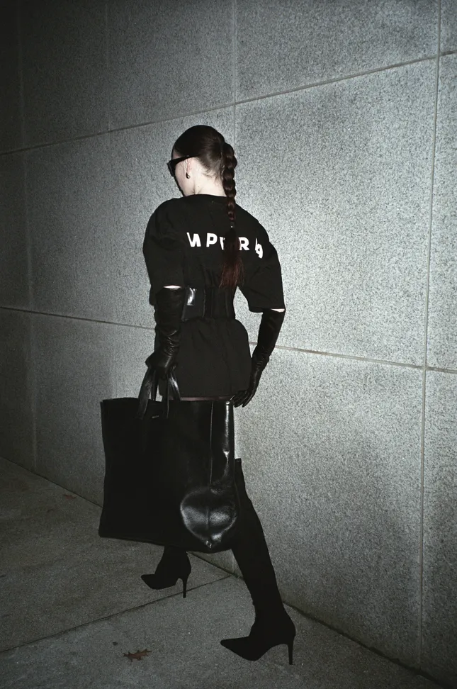 Imperia Luxury Ready-to-Wear