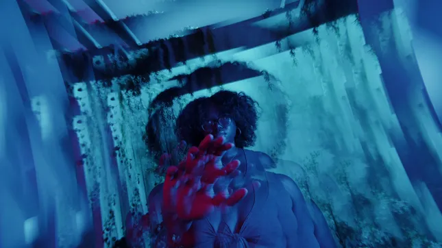 Dali “Call Me In Love” Music video