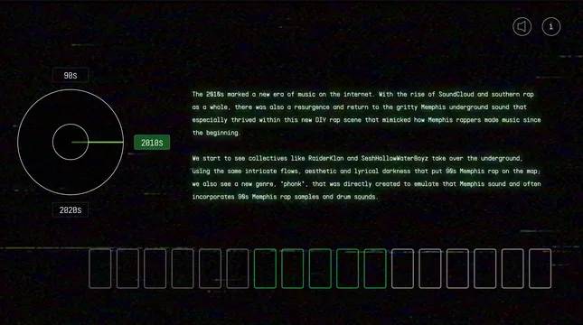Project image