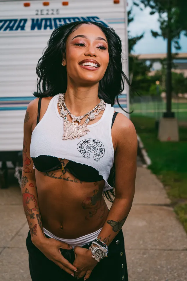 Coi Leray